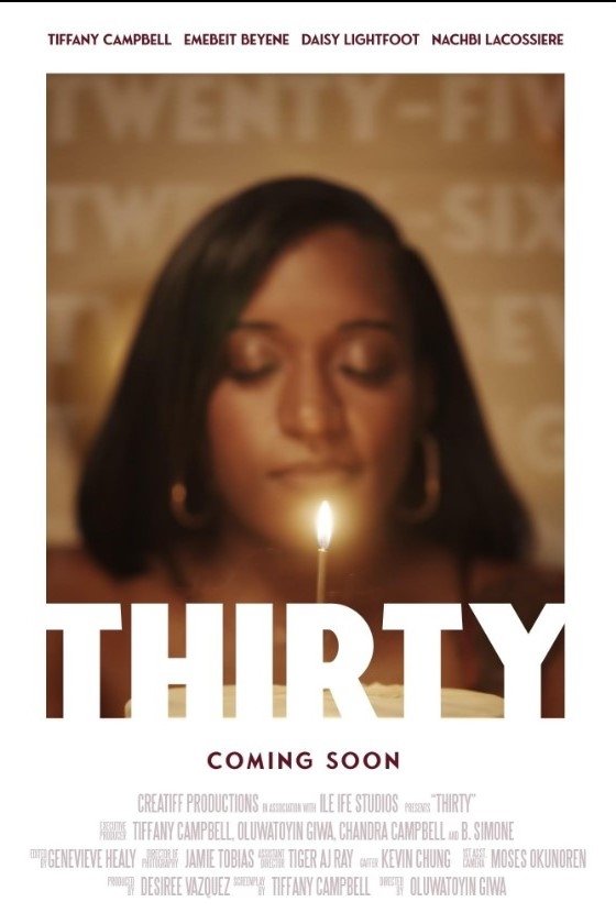 Thirty Thirty