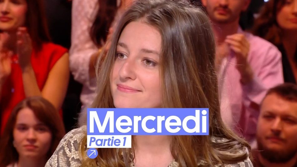 Quotidien 9x158