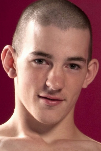 et billede af Mick Gibson