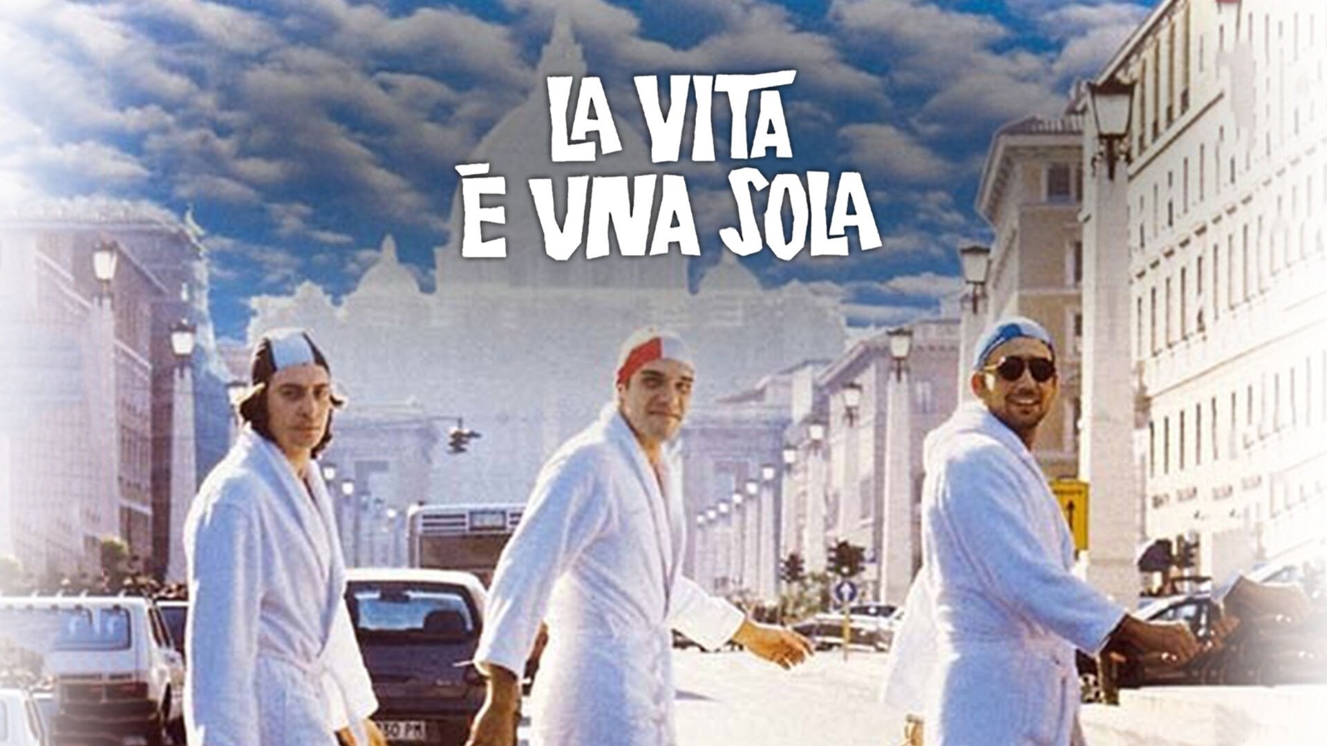 La vita è una sola (1999)
