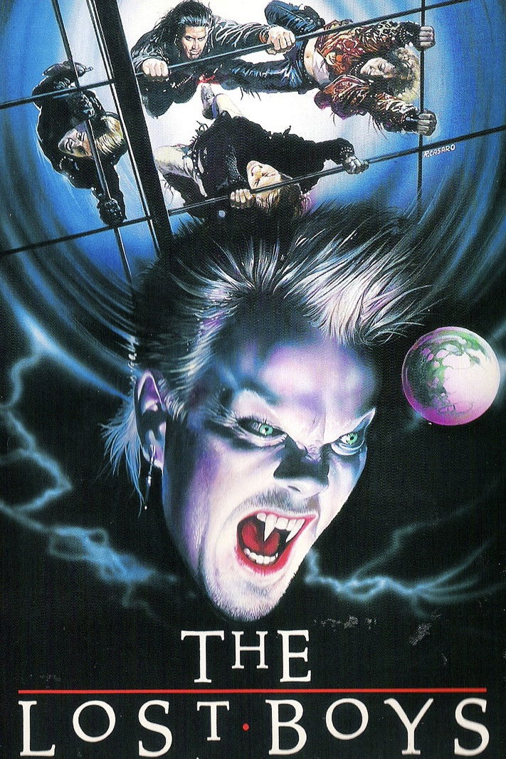 The Lost Boys
