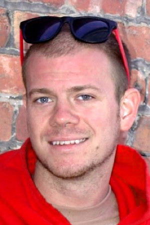 et billede af Oliver Vegas