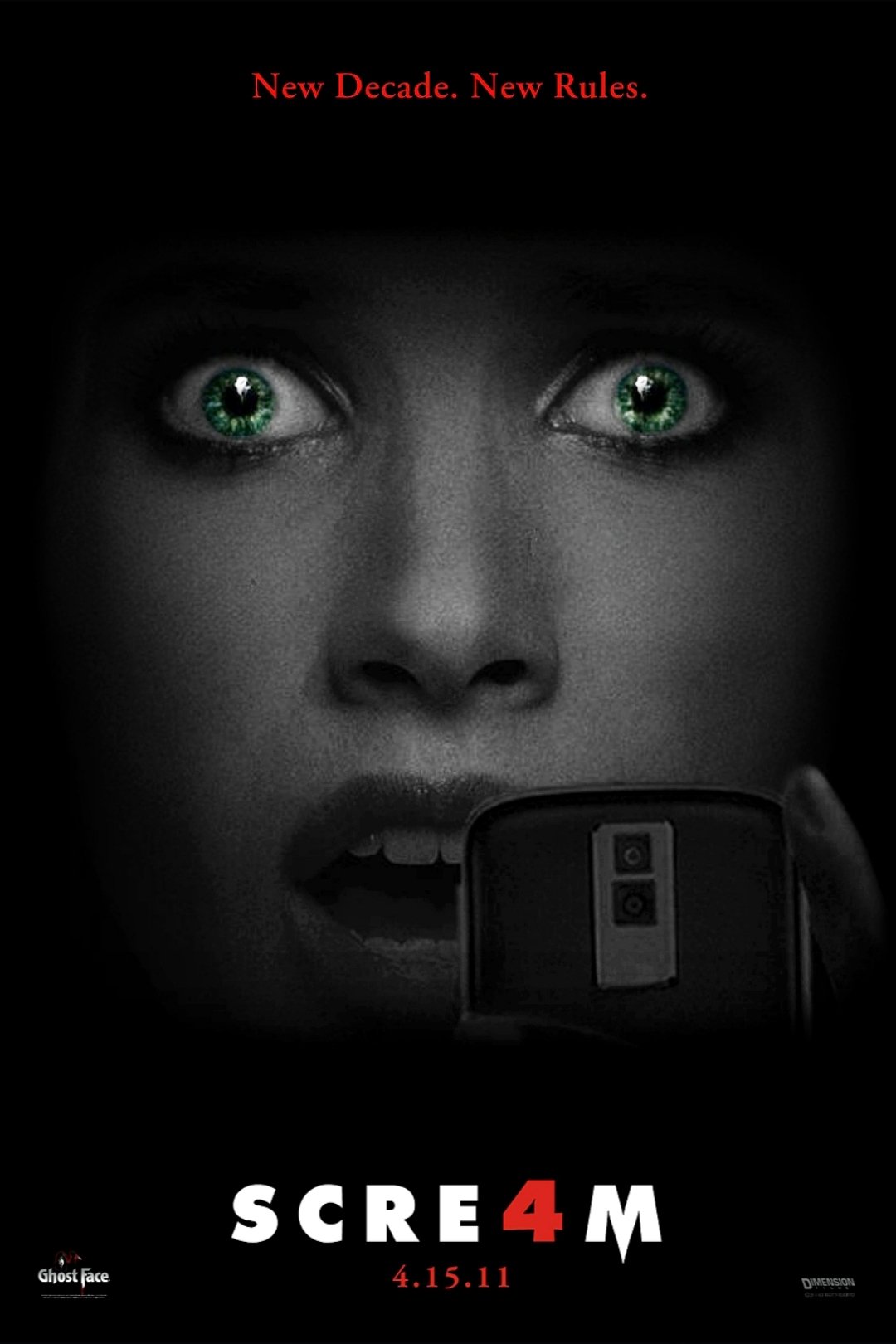 Scream 4