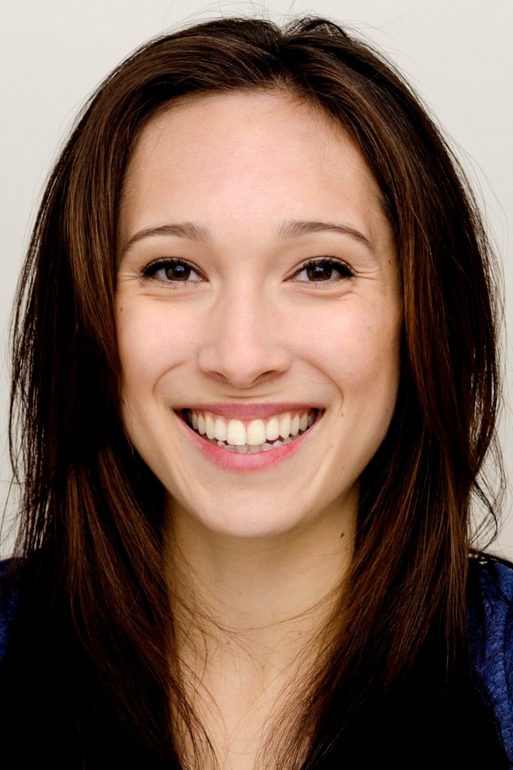 et billede af Megan Lozicki