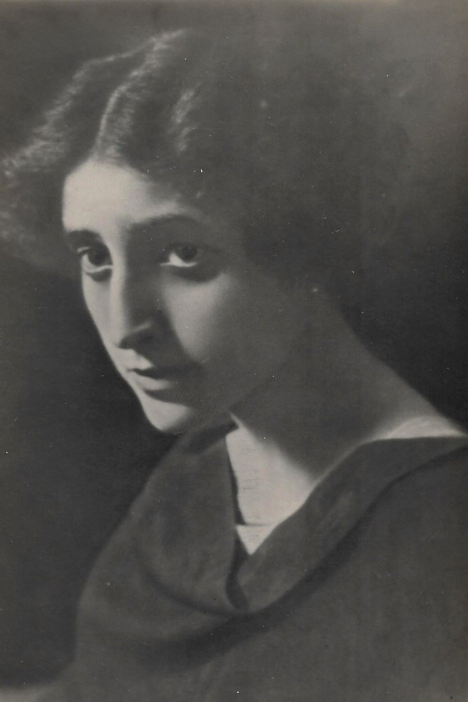 et billede af Tina Xeo