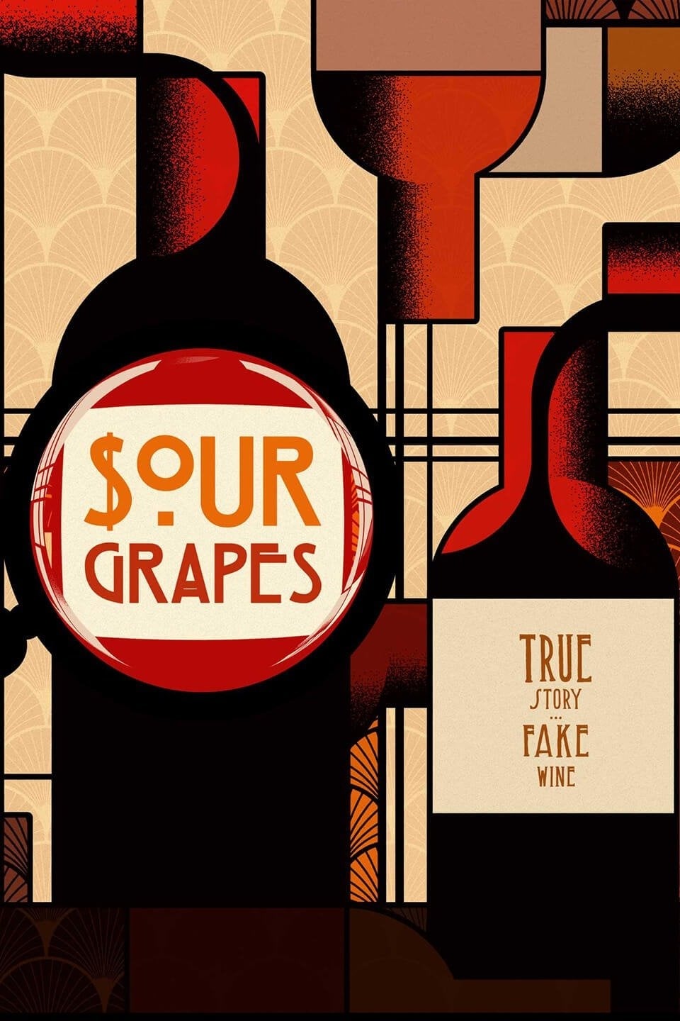 Sour Grapes on FREECABLE TV