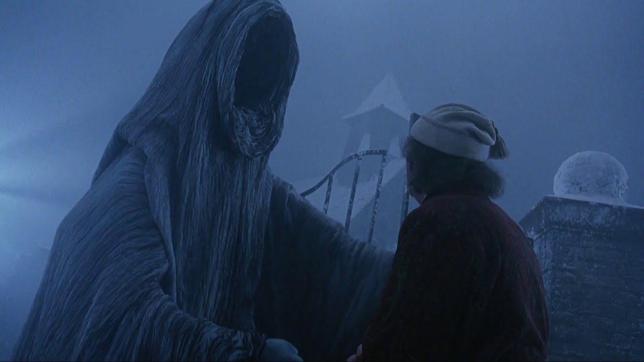 Ghost Stories for Christmas