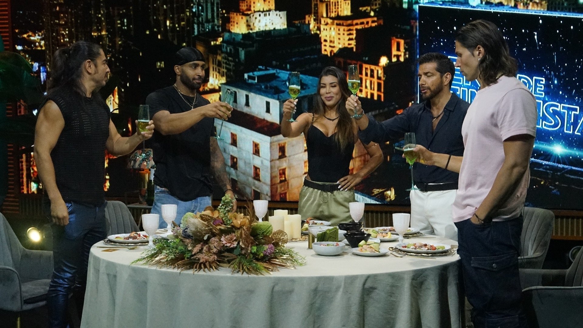 La Casa de los Famosos 5x102