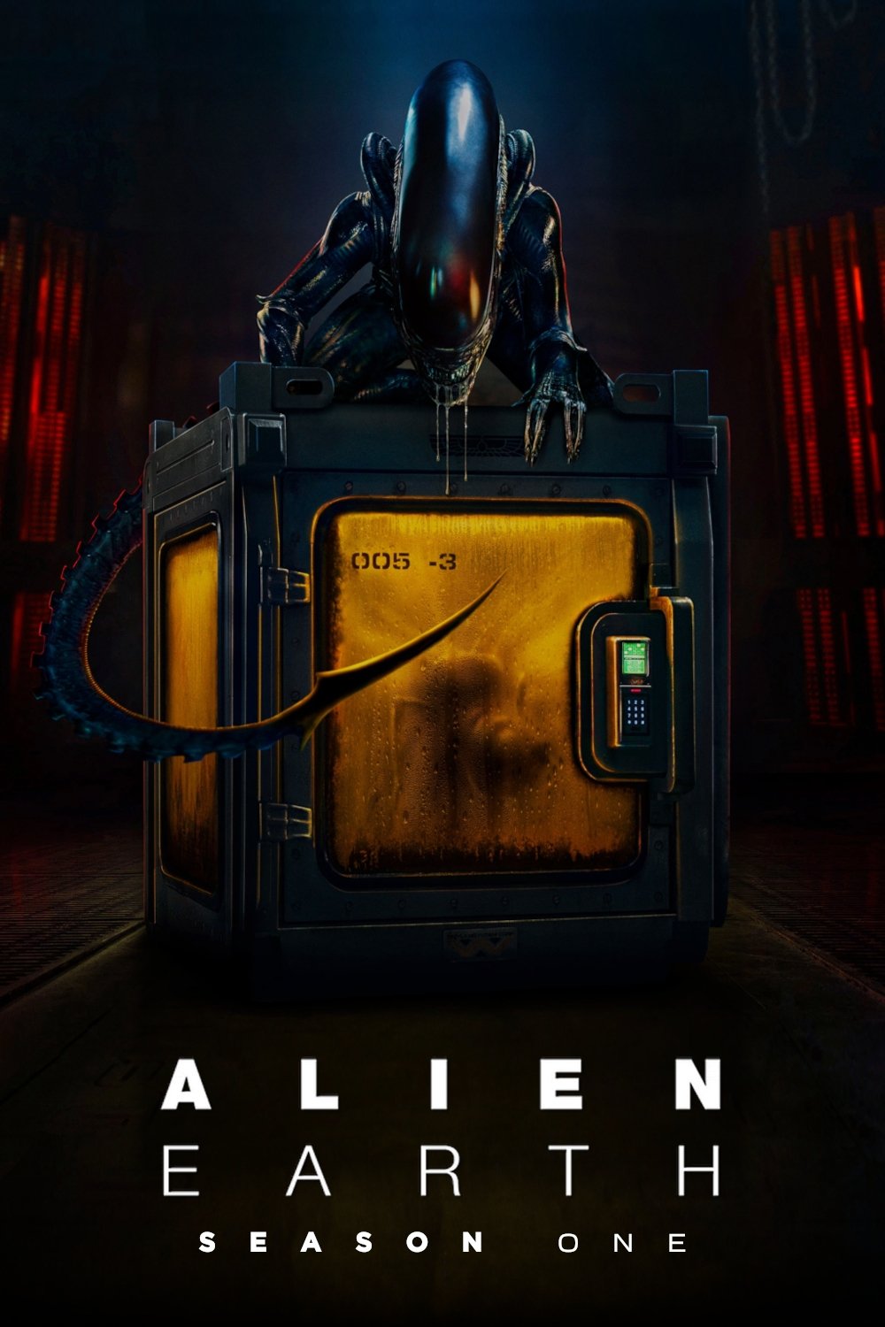 Alien: Earth - Season 1