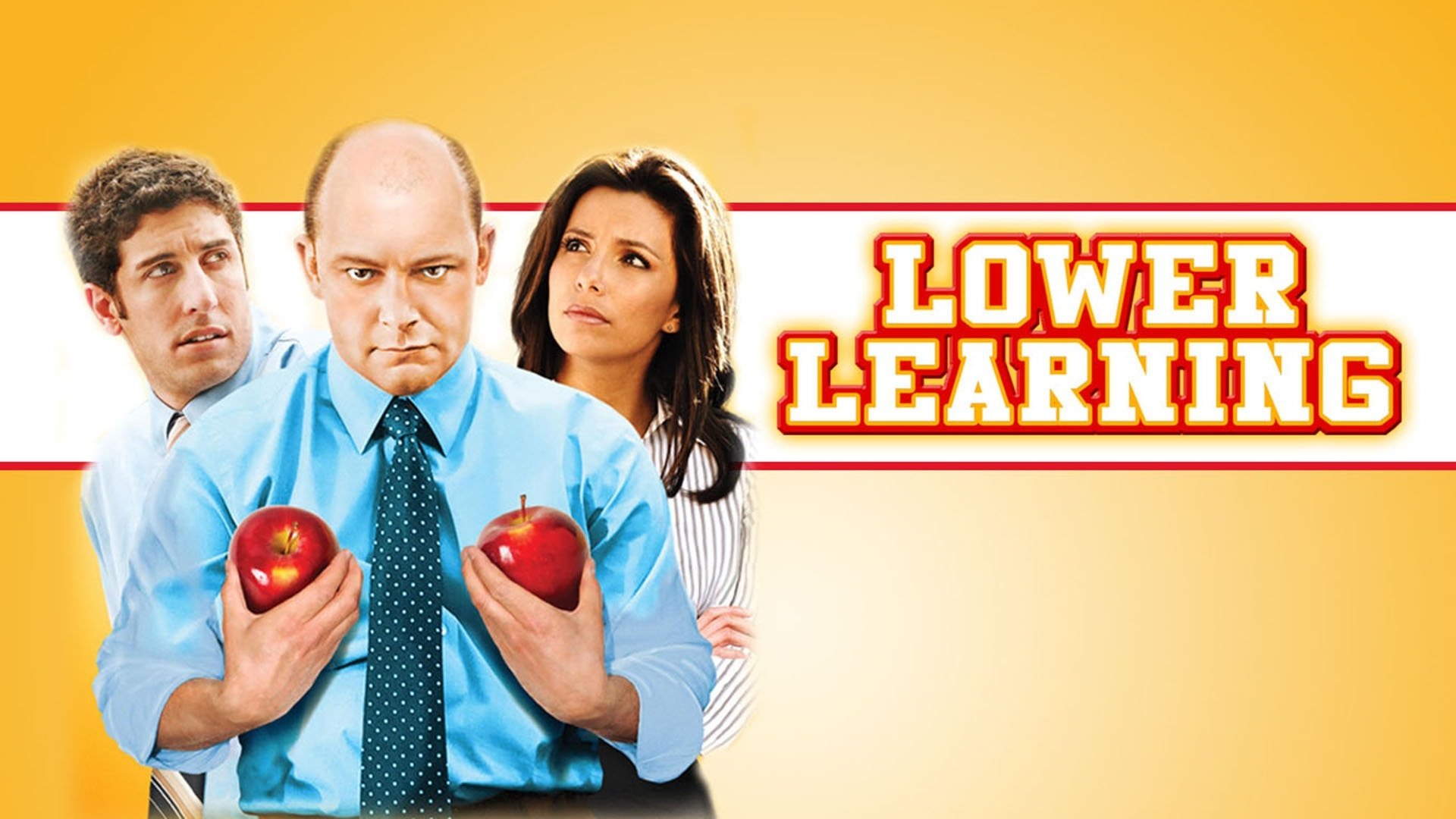 Lower Learning (2008)