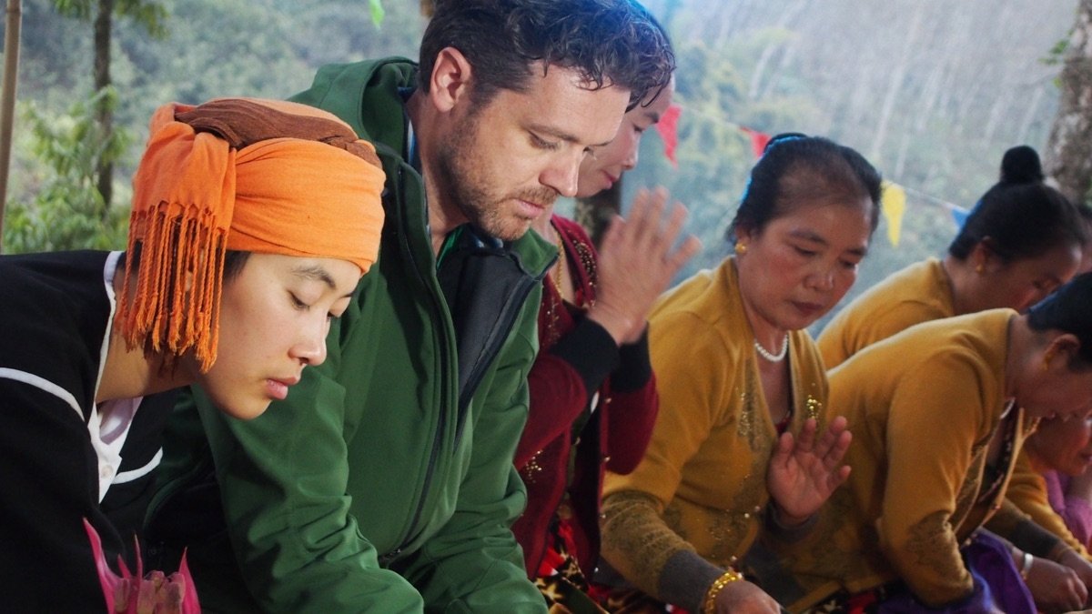 Thumbnail for China Season 1 Episode 2
