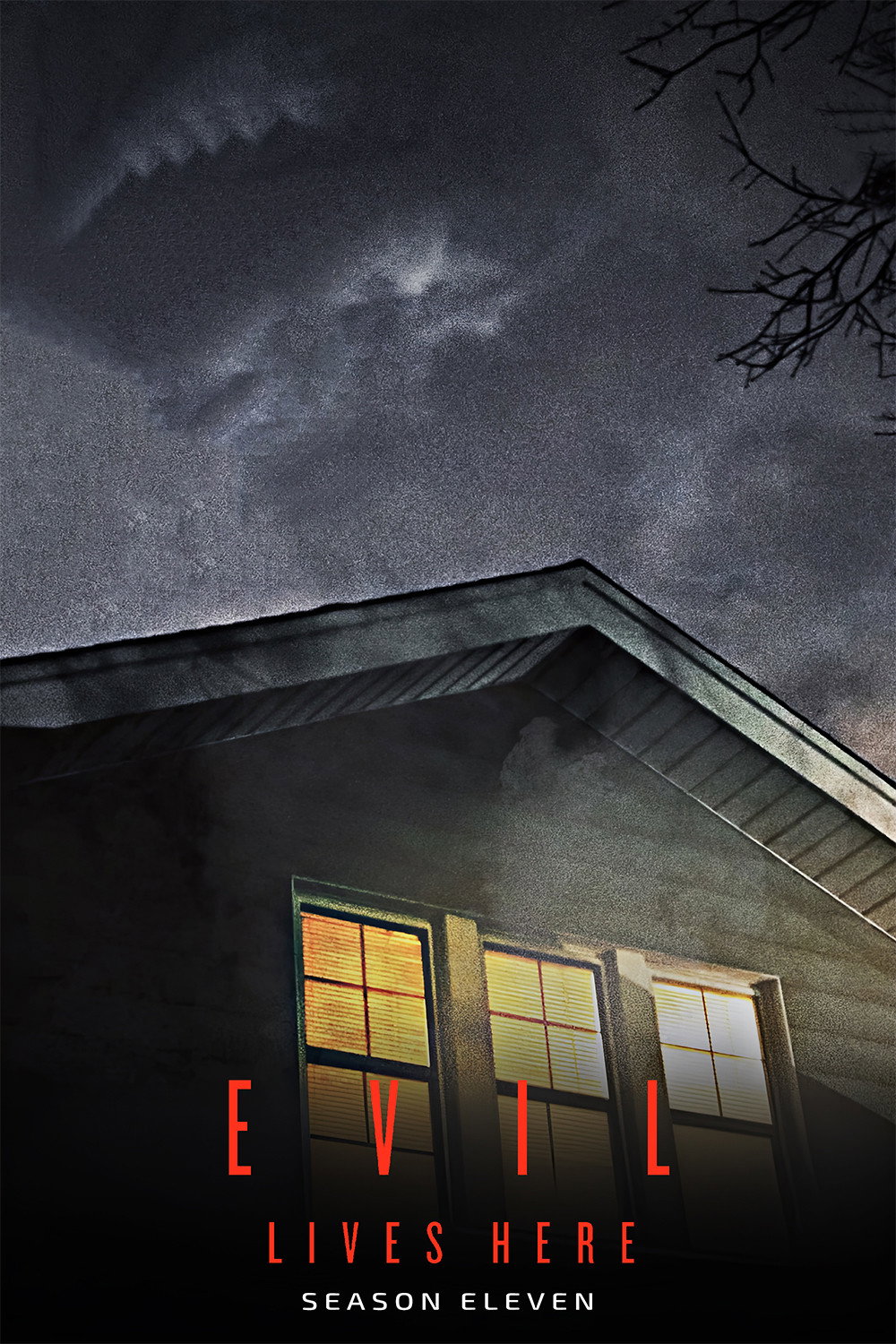 Season 11 poster