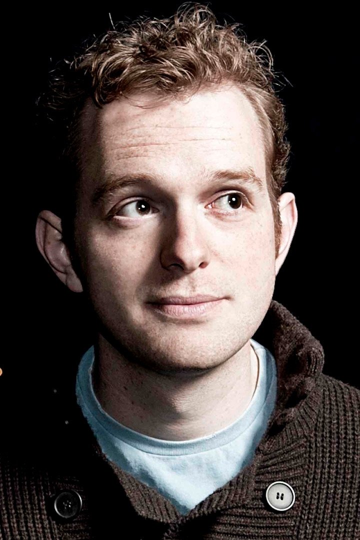 et billede af Tom Price