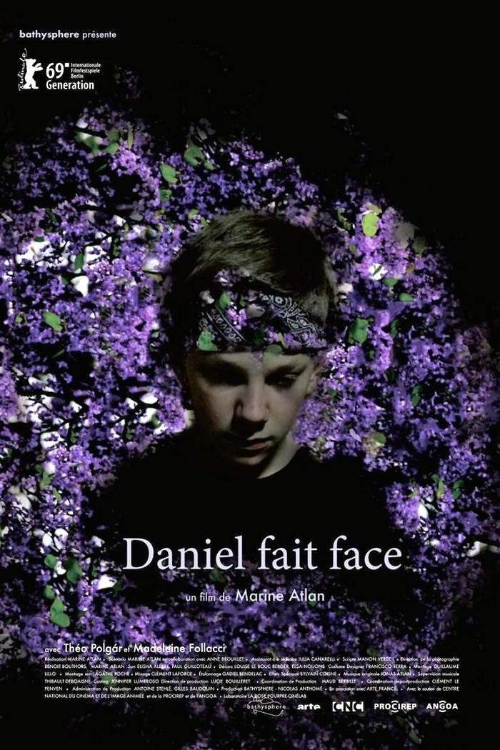 Daniel fait face