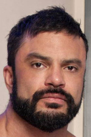 et billede af Rogan Richards