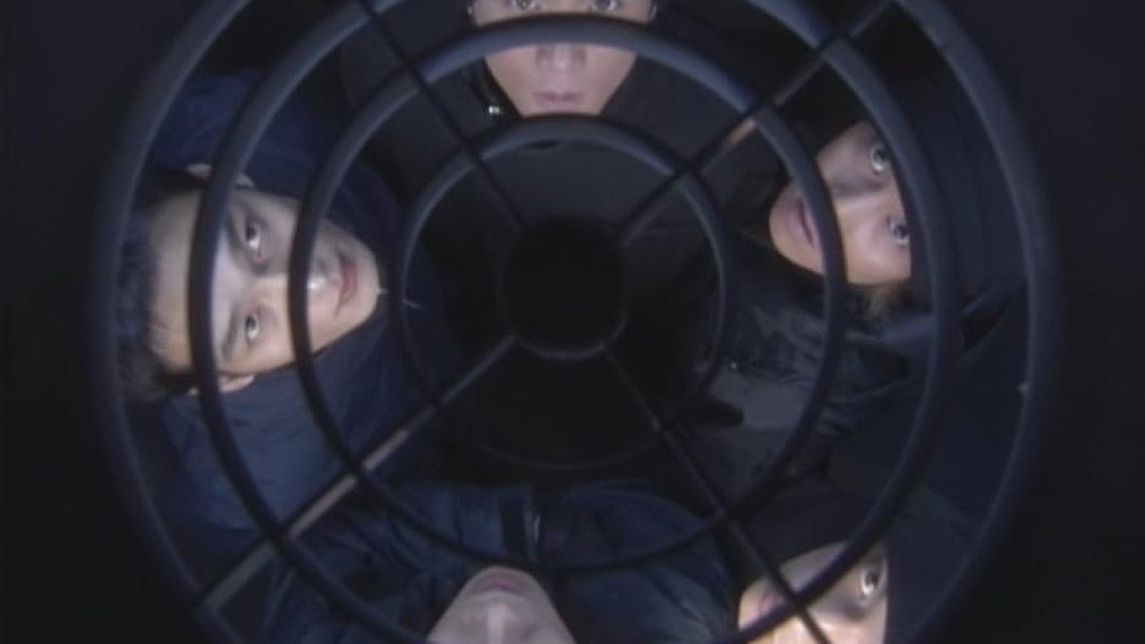 Thumbnail for Furuhata Ninzaburo vs SMAP Season 0 Episode 4
