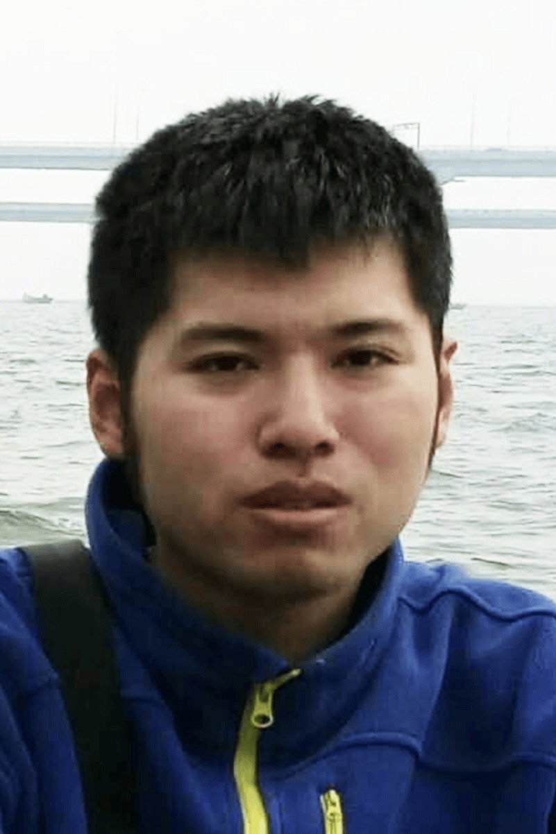 Profile Xin Yumeng with character Male voices