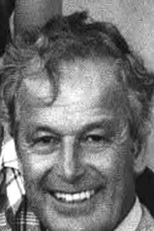 et billede af Max Bürgi