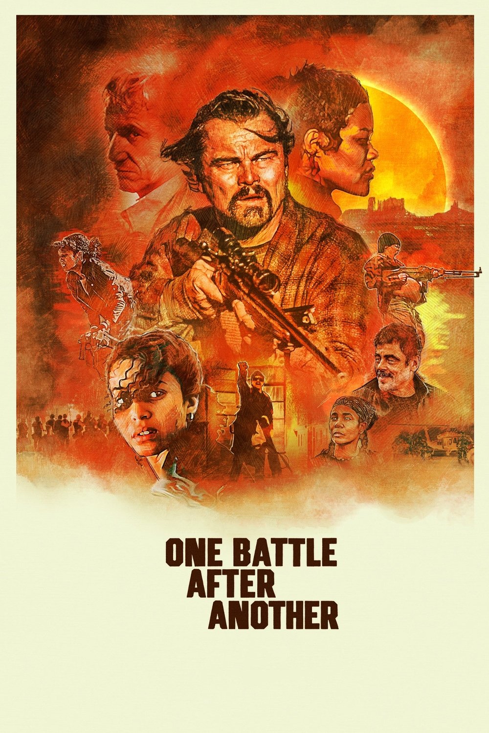 One Battle After Another