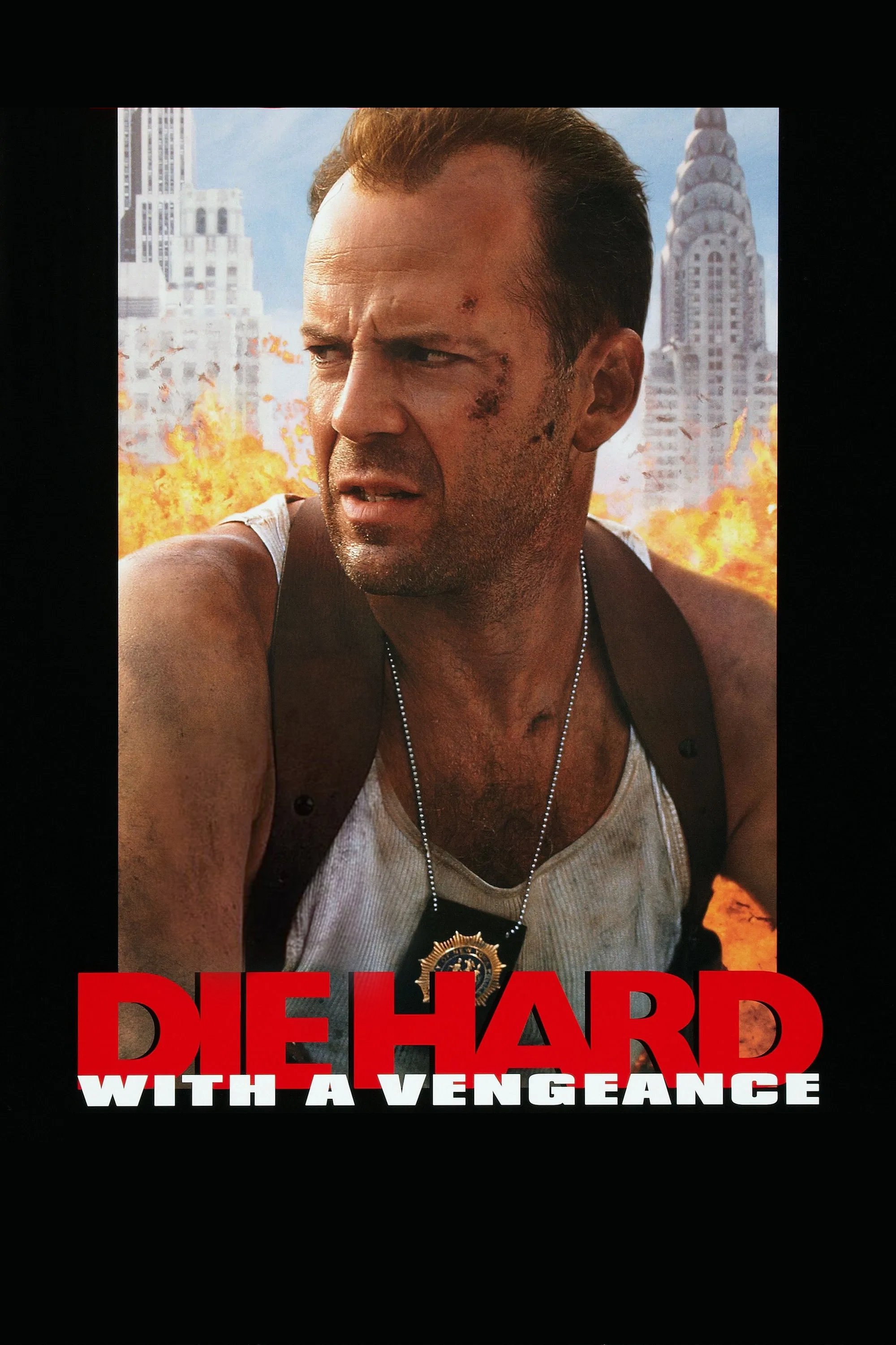 Die Hard: With a Vengeance