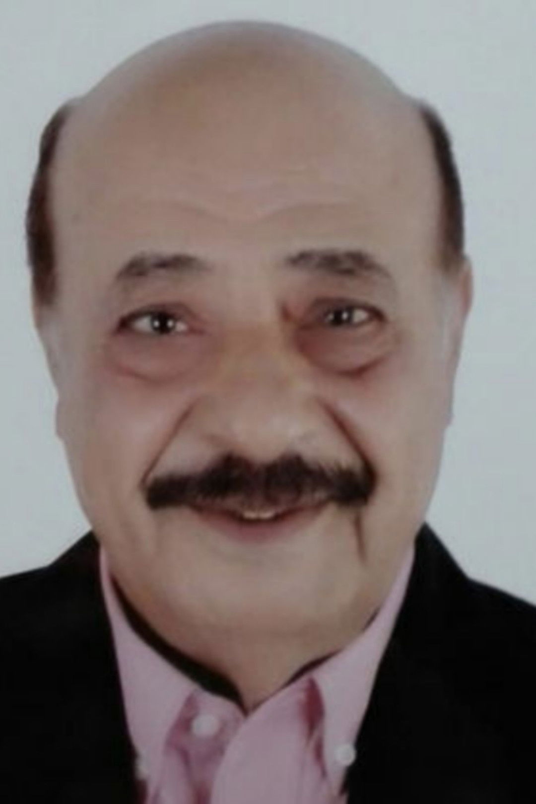 et billede af Fayeq Azab