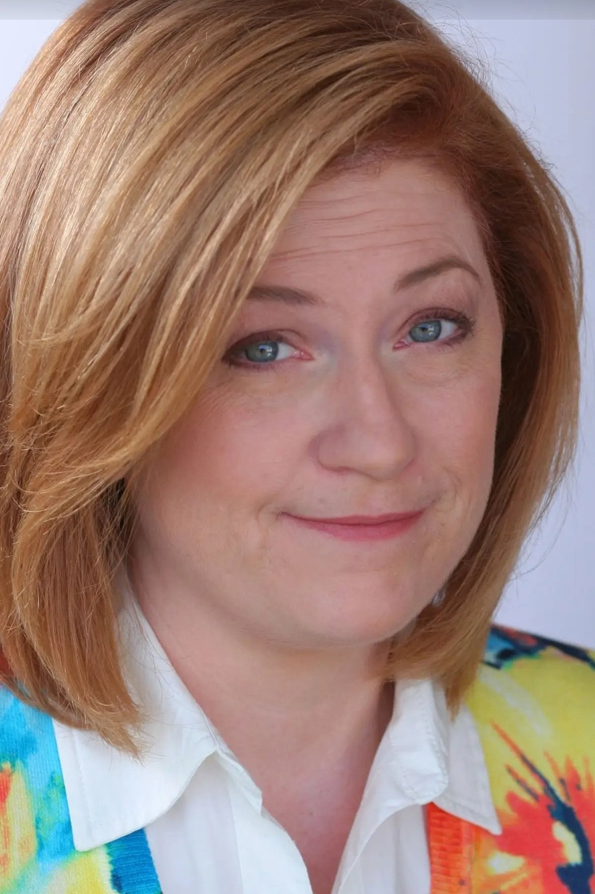 et billede af Alex Alexander