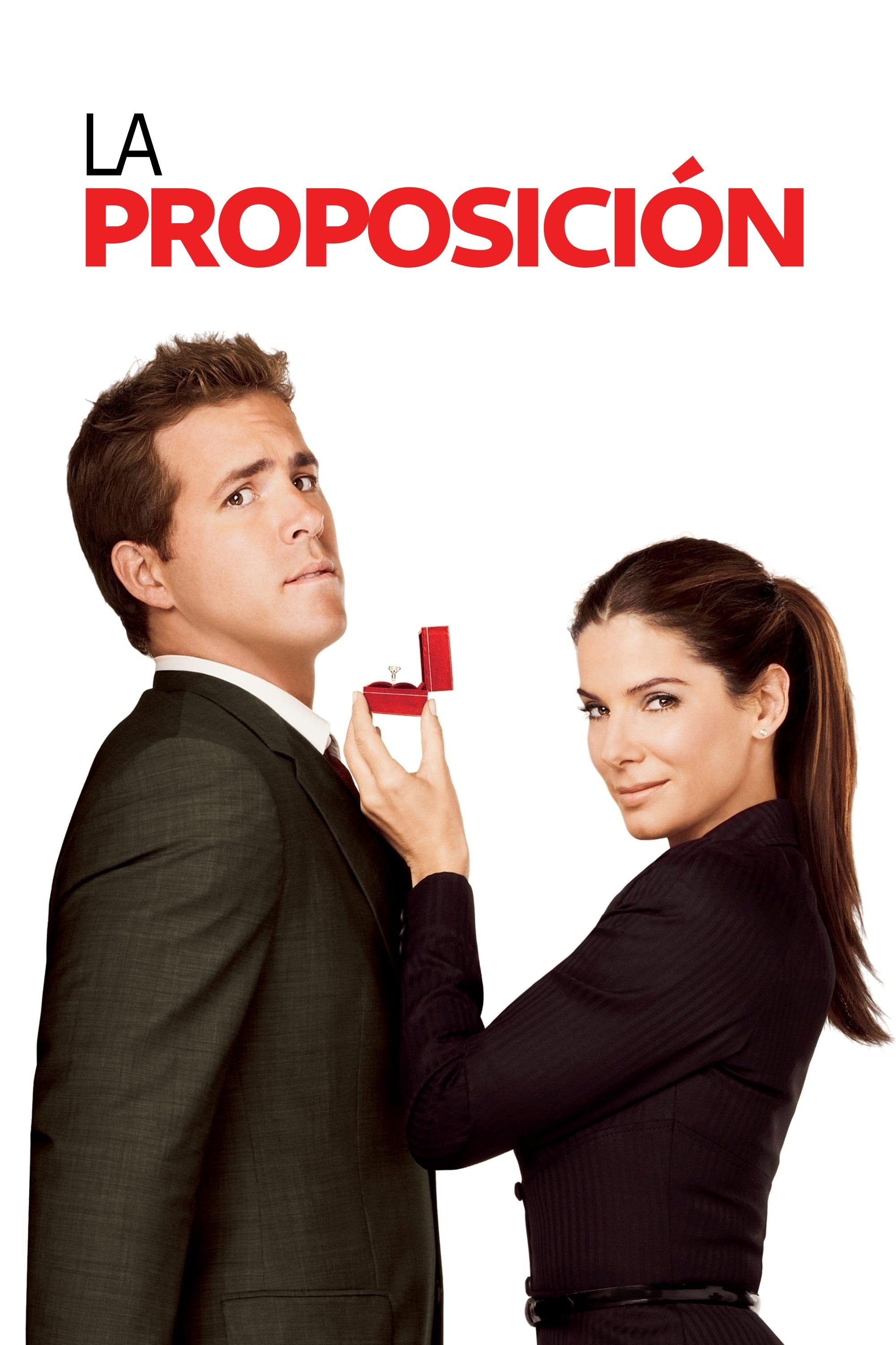 The Proposal