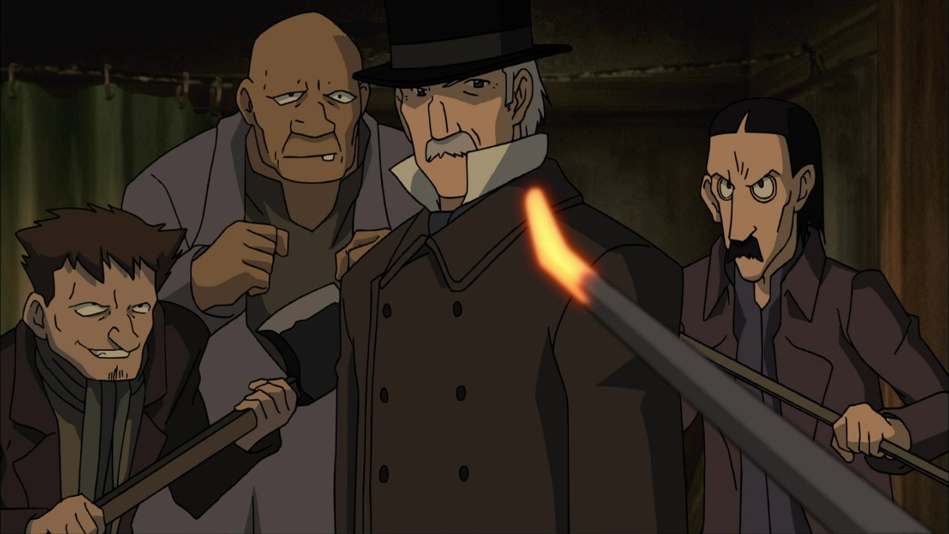 Episode 29