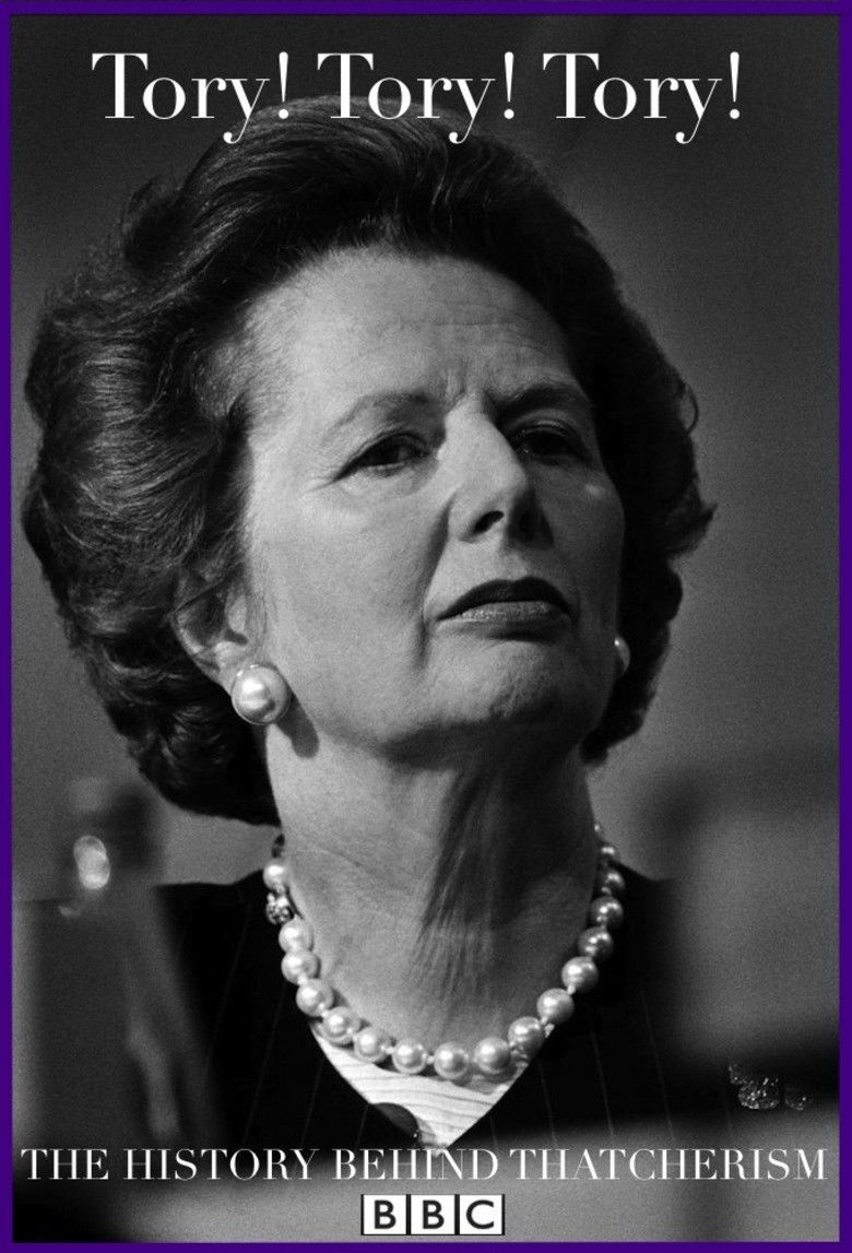 Tory! Tory! Tory! Poster