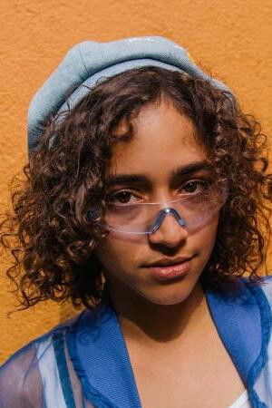 et billede af Blu Samu