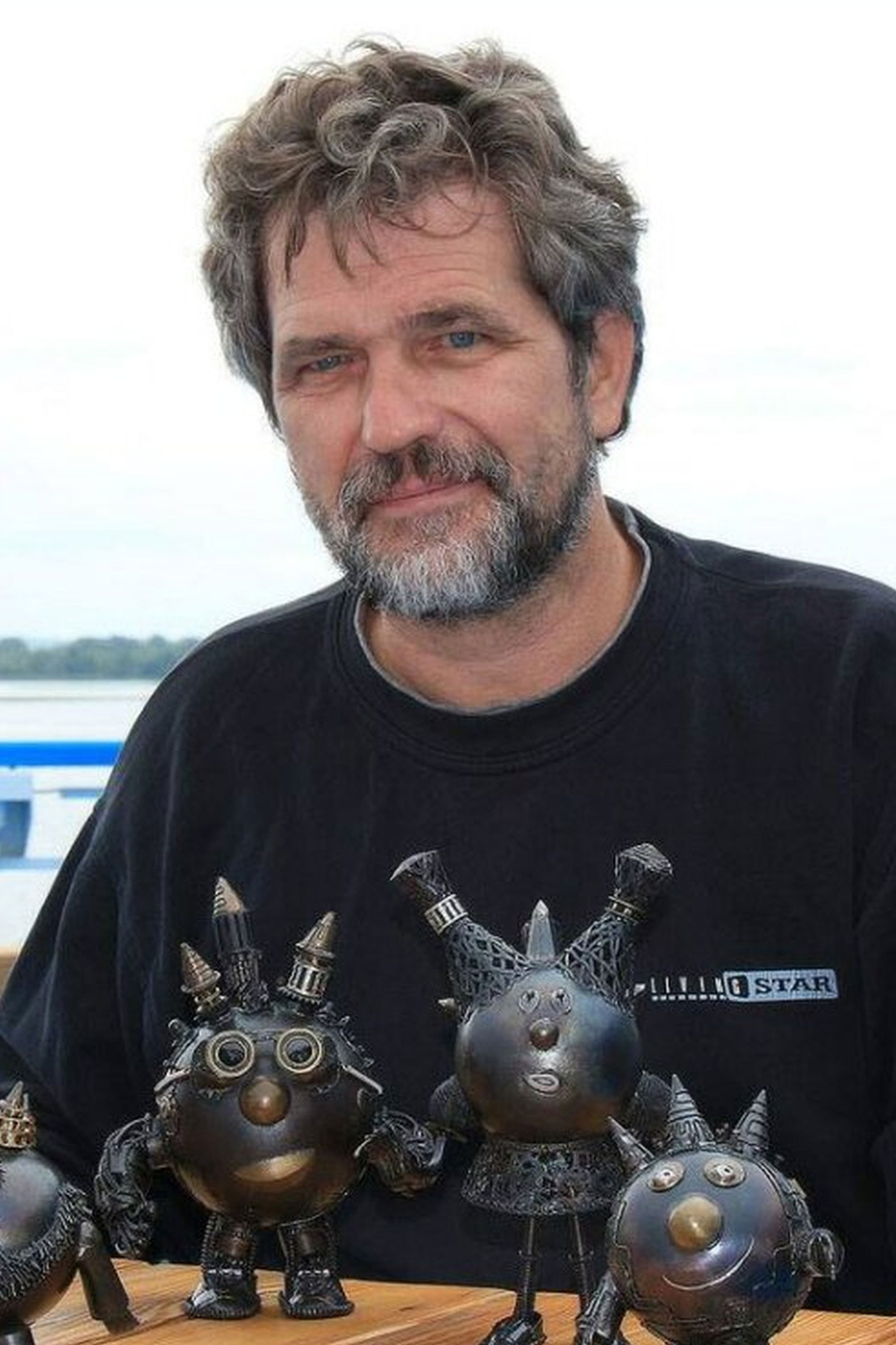 et billede af Oleh Pedan