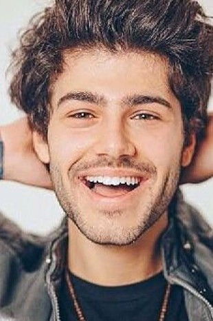 et billede af Andrea Baggio