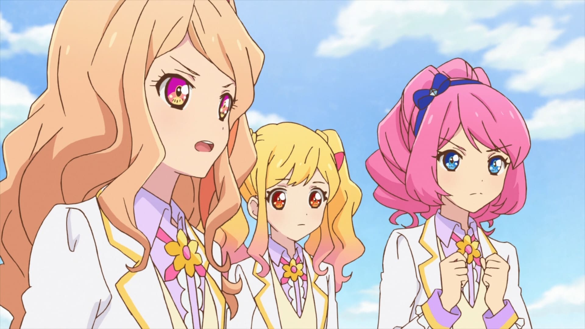 Aikatsu Stars! Staffel 2 :Folge 71 