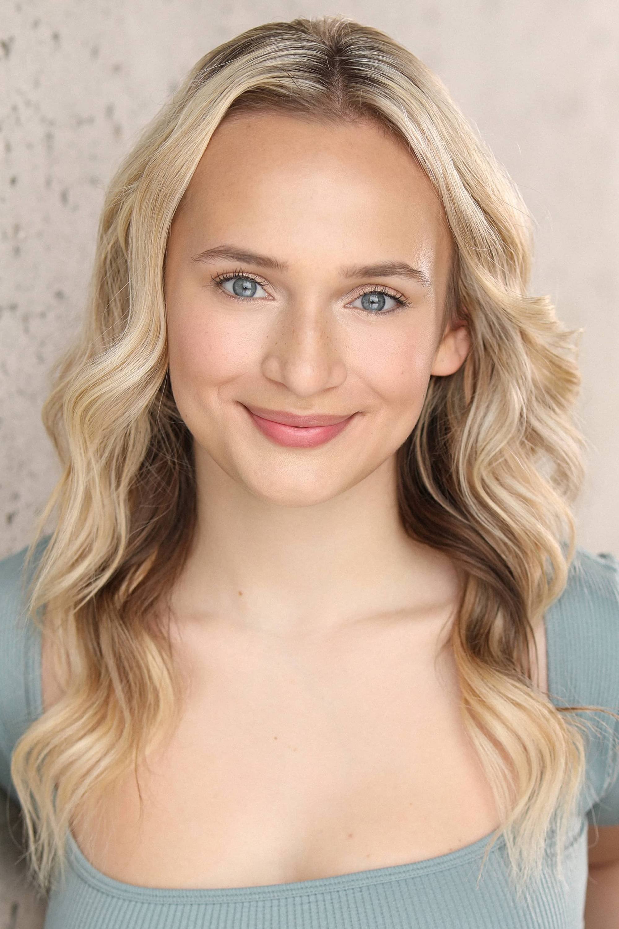 et billede af Savannah Miller