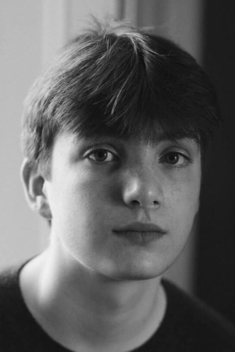 et billede af Aran Goyb Goyb Murphy