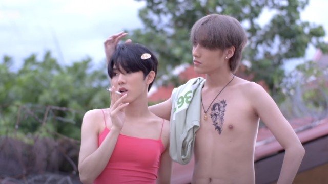 Thumbnail for Episode 6 Season 1 Episode 6