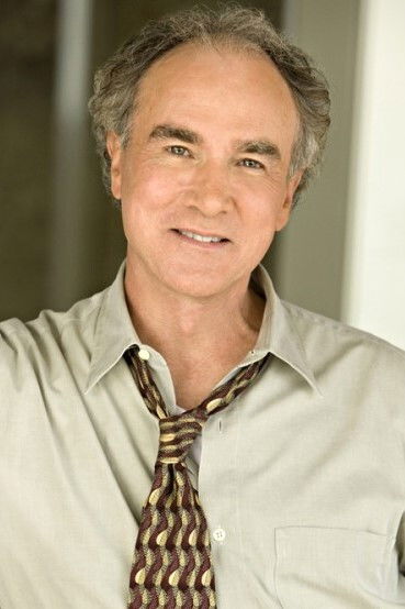 et billede af Tom Byrne