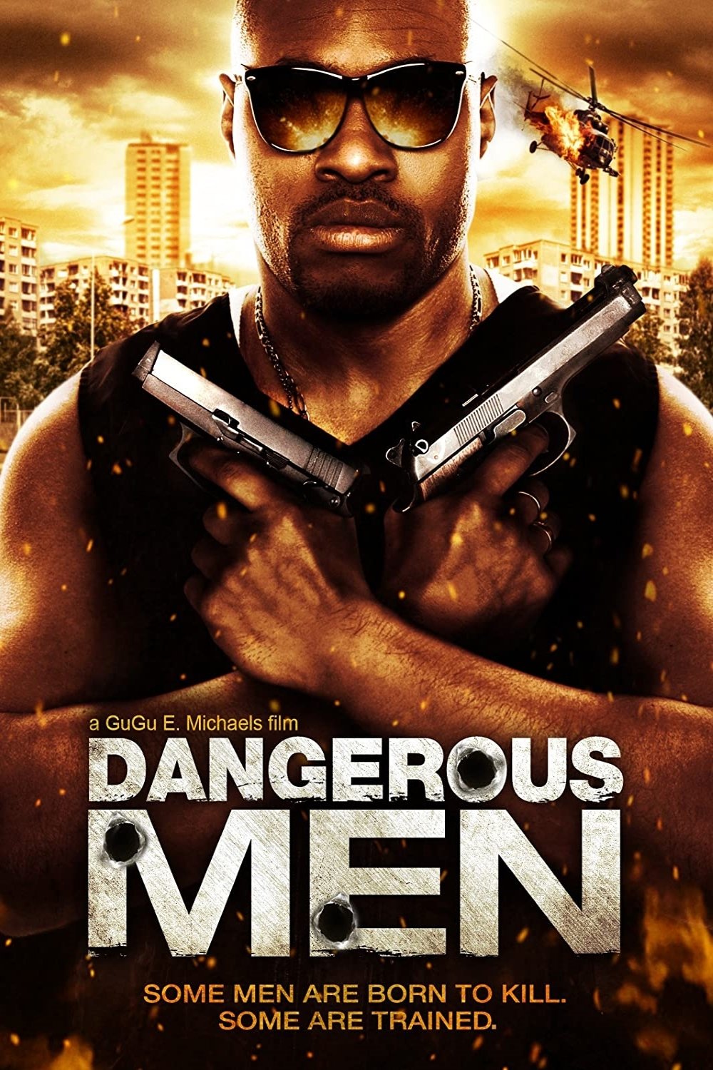 Dangerous Men on FREECABLE TV