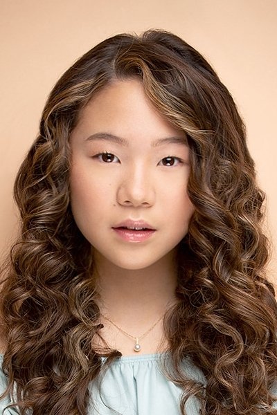 et billede af Viva Lee