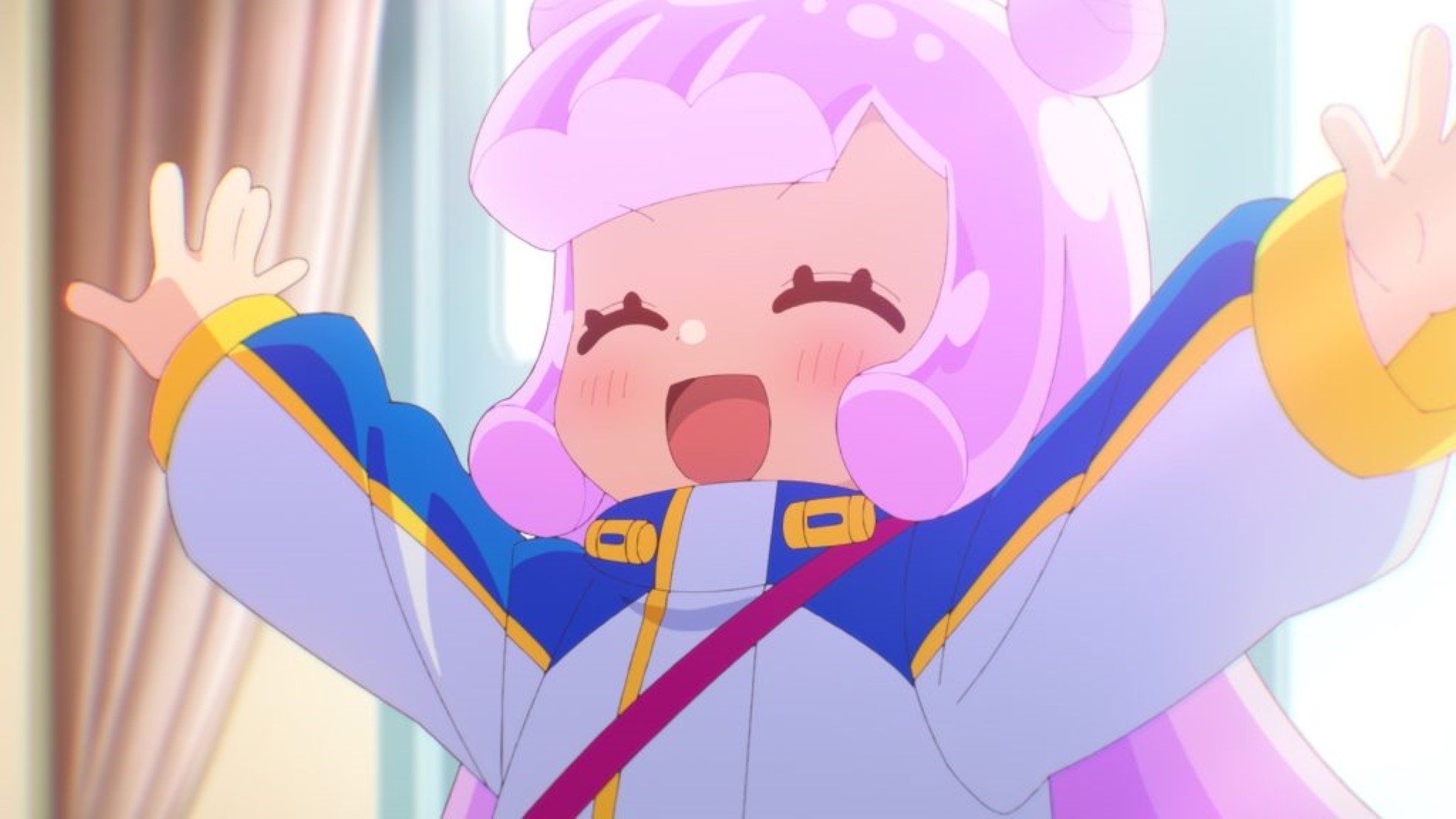 Puniru wa Kawaii Slime Episódio 12 – Final