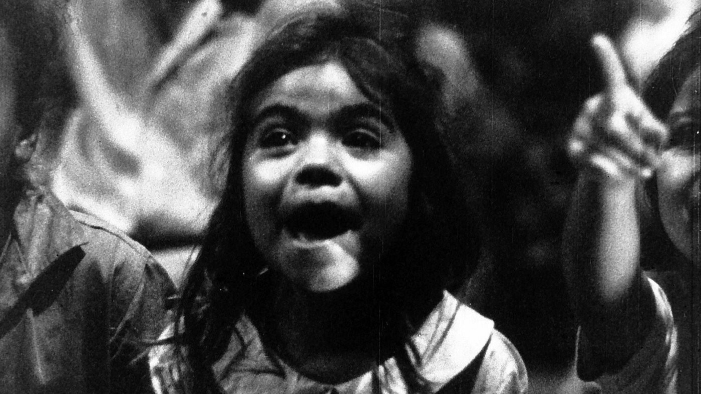 For the First Time (1969)