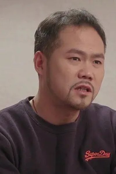 et billede af Lu Wei