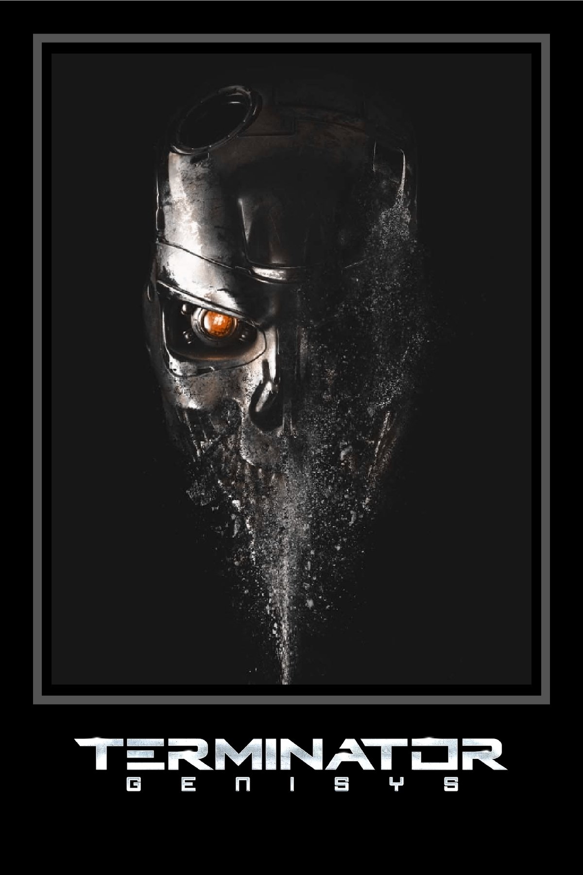 No Lag Poster 8