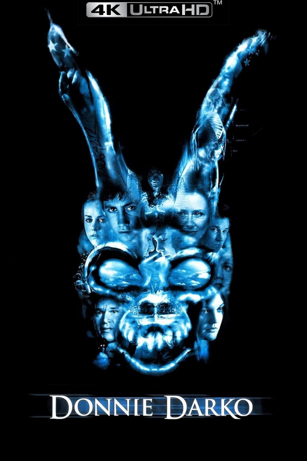 Donnie Darko