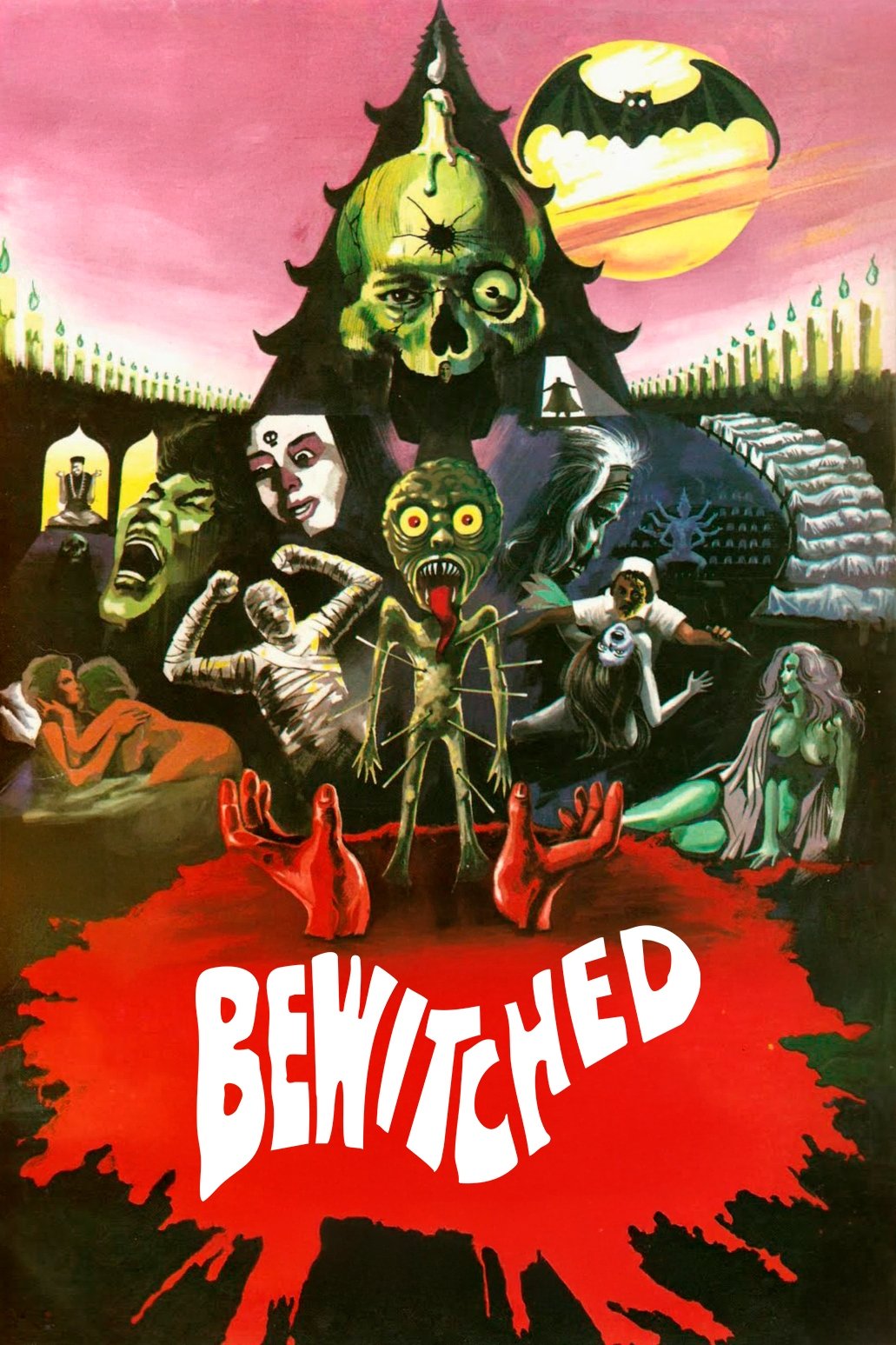 Bewitched