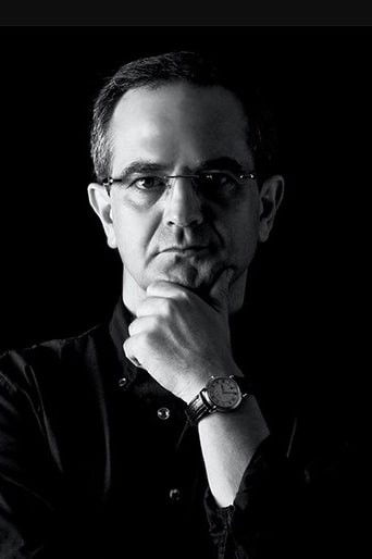 et billede af Henrique Manuel Pereira