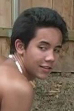 et billede af Myles De La Cruz