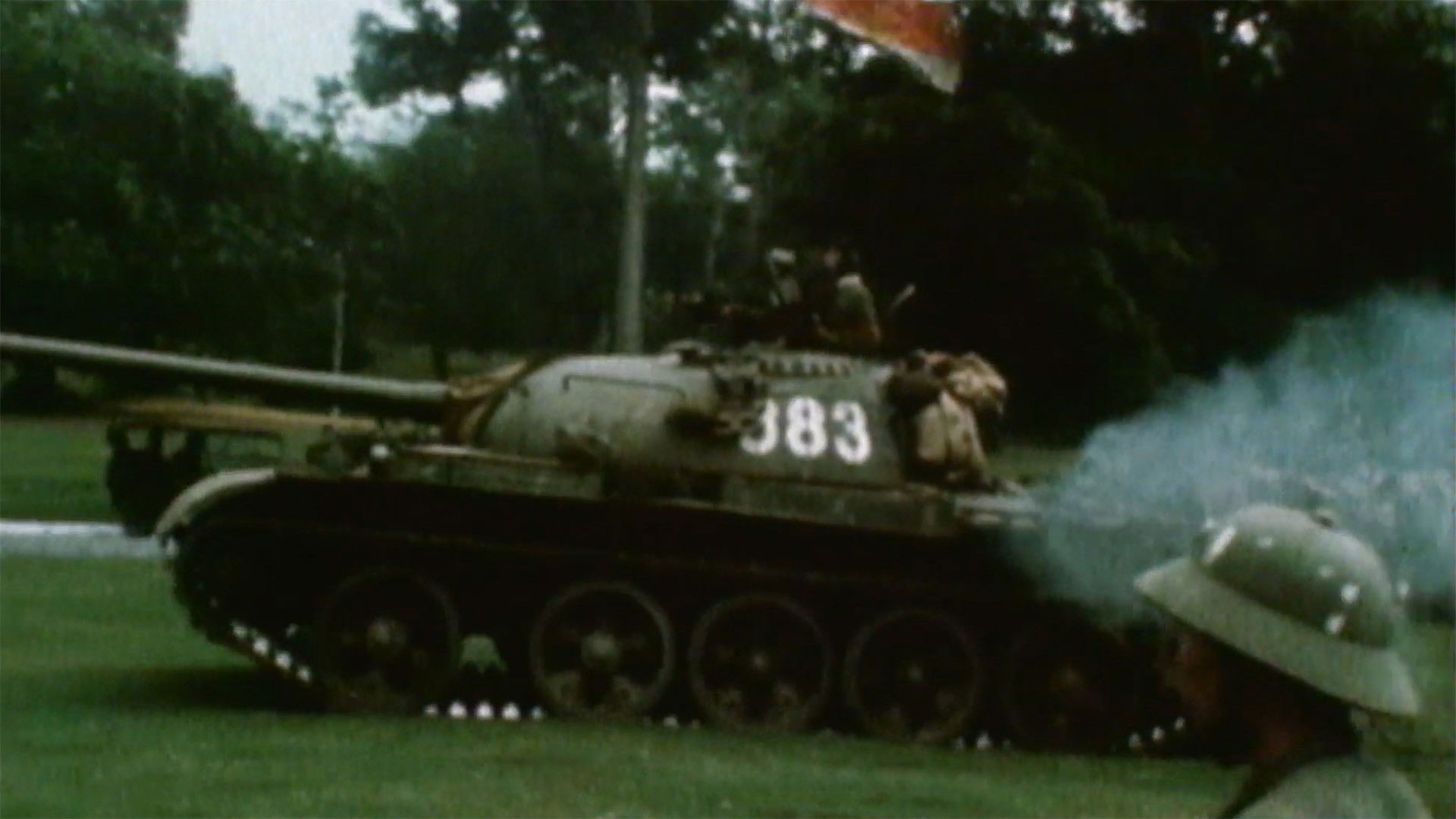 The Vietnam War S01E03 backdrop