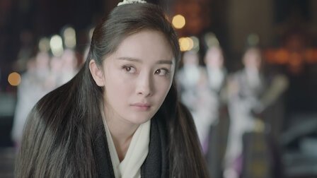 Legend of Fuyao