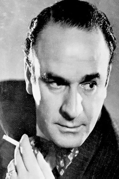 et billede af Orestis Laskos